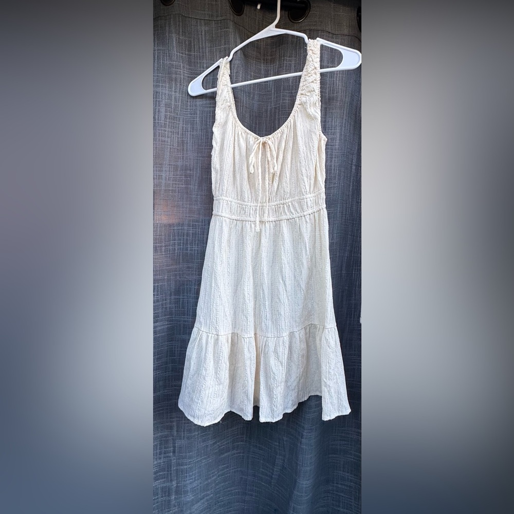 Lush Mini Dress Size Small